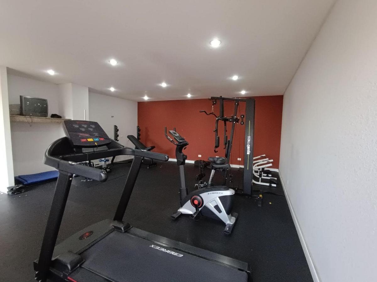 Apto-Flat Excelente Localizacao Centro-Batel - Somente Familiares Курітіба Екстер'єр фото