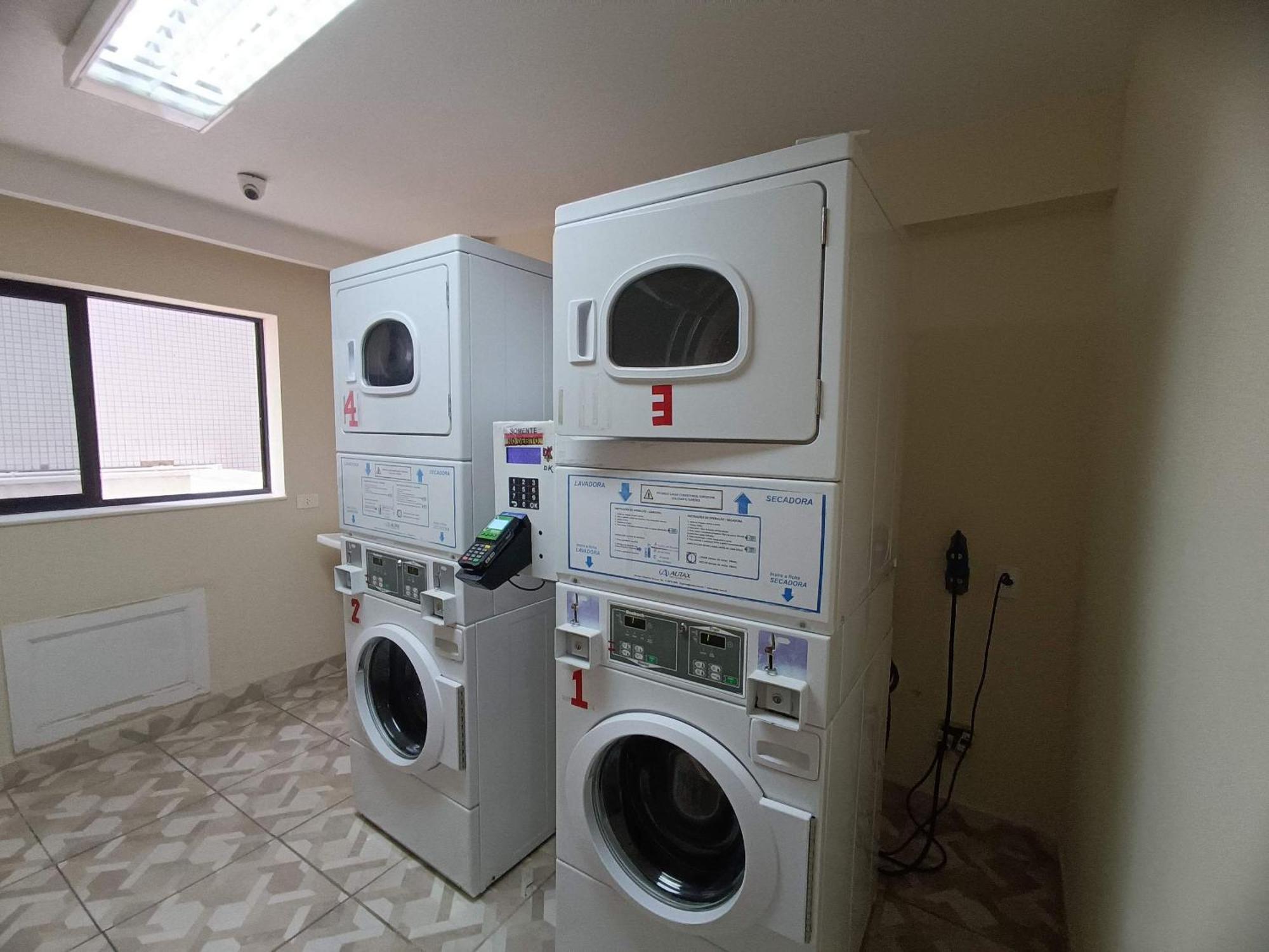 Apto-Flat Excelente Localizacao Centro-Batel - Somente Familiares Курітіба Екстер'єр фото